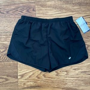 ASICS shorts
